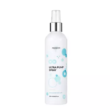 PRODIVA Спрей-стайлинг для обьема ULTRA PUMP