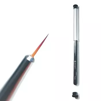 PROFI Кисть для дизайна ногтей