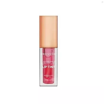 PROFUSION Масло для губ питательное Juicy Lip Tint