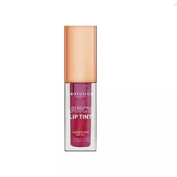 PROFUSION Масло для губ питательное Juicy Lip Tint