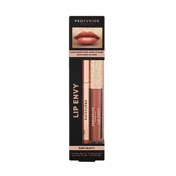 PROFUSION Набор для губ Lip Envy Bare Beauty