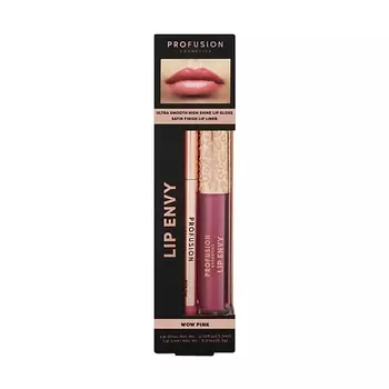 PROFUSION Набор для губ Lip Envy Wow Pink