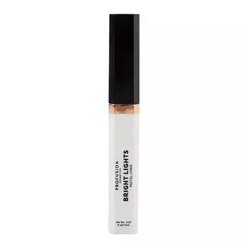 PROFUSION Подводка для глаз жидкая Bright Lights