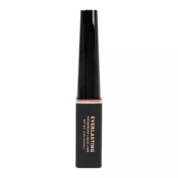 PROFUSION Подводка для глаз жидкая водостойкая Everlasting Liner