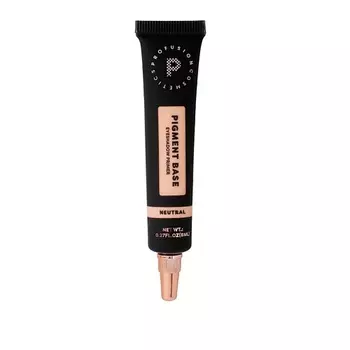 PROFUSION Праймер для глаз Pigment Base Eyeshadow Primer