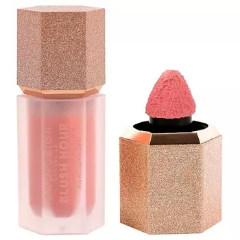 PROFUSION Румяна жидкие кремовые Blush Hour