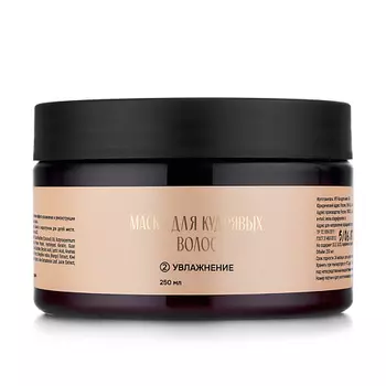 PROКУДРИ Маска для кудряшек 250.0