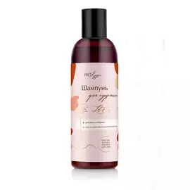 PROКУДРИ Шампунь безсульфатный для кудрявых волос 250.0