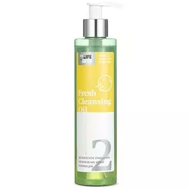 PROLIFEANDSKIN Пенящееся гидрофильное масло Fresh Cleansing Oil 250.0