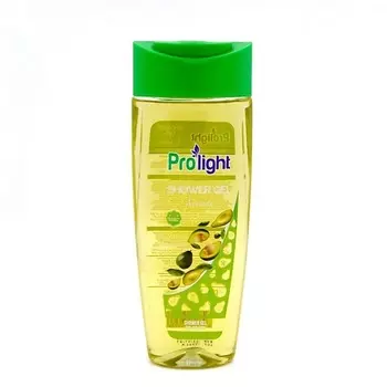 PROLIGHT Гель для душа c ароматом авокадо