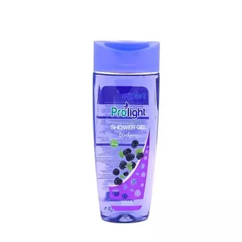 PROLIGHT Гель для душа с ароматом ежевики