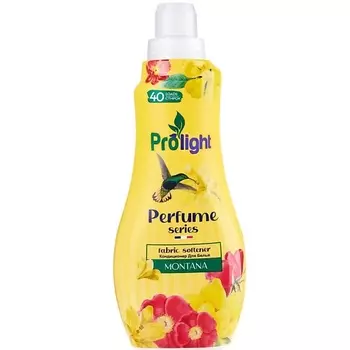 PROLIGHT Кондиционер для белья MONTANA