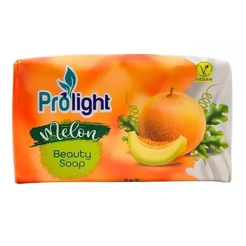 PROLIGHT Мыло туалетное Дыня