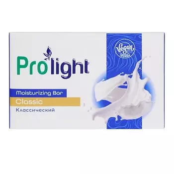 PROLIGHT Мыло туалетное Классическое