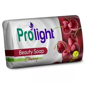 PROLIGHT Мыло туалетное Вишня