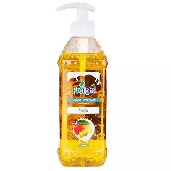 PROLIGHT Жидкое мыло с ароматом манго