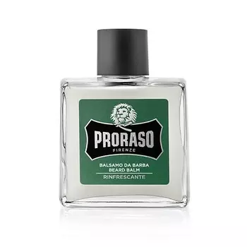 PRORASO Бальзам для бороды освежающий 100