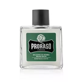 PRORASO Бальзам для бороды освежающий 100.0