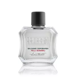 PRORASO Бальзам после бритья для чувствительной кожи с зеленым чаем и овсом 100.0