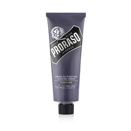 PRORASO Крем для бритья AZUR LIME 100.0