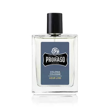 PRORASO Одеколон AZUR LIME 100