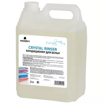 PROSEPT Кондиционер для белья Crystal Rinser