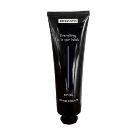 PROSTO COSMETICS Крем для рук №86 50.0