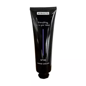 PROSTO COSMETICS Крем для рук №86 50.0