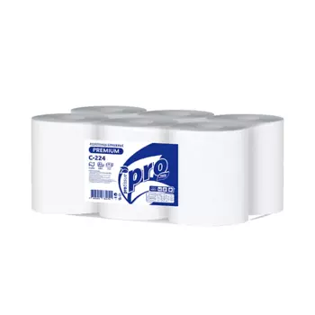 PROTISSUE Полотенца бумажные С224