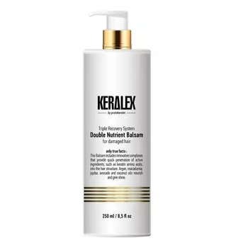 PROTOKERATIN Бальзам дуо-питание высокоинтенсивный