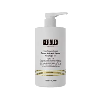 PROTOKERATIN Бальзам дуо-питание высокоинтенсивный 750