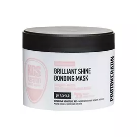 PROTOKERATIN Бондинг-маска для блондированных волос 250