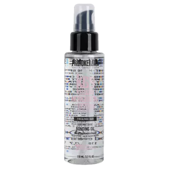 PROTOKERATIN Бондинг-масло бриллиантовое 110