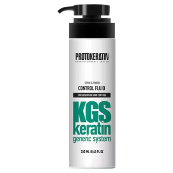 PROTOKERATIN Флюид для дисциплины и контроля волос 250