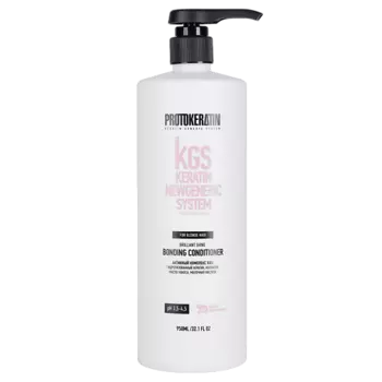 PROTOKERATIN Кондиционер-бондинг для блондированных волос 950