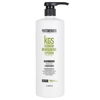PROTOKERATIN Кондиционер для объема 950