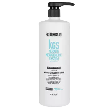 PROTOKERATIN Кондиционер интенсивное увлажнение 1000.0