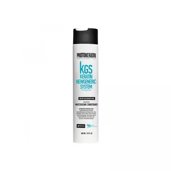 PROTOKERATIN Кондиционер интенсивное увлажнение для волос