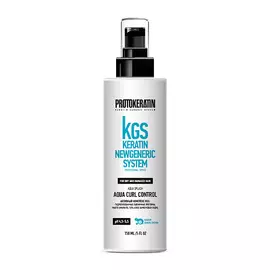 PROTOKERATIN Крем для текстурирования и контроля кудрей 150