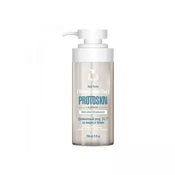 PROTOKERATIN Крем-глина для умывания лица 150.0