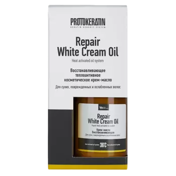 PROTOKERATIN Крем-масло восстанавливающее 100