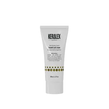 PROTOKERATIN Крем термозащитный разглаживающий 200.0