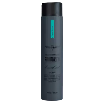 PROTOKERATIN Крио-Шампунь мужской для душа FROZENHEAD 300.0