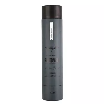 PROTOKERATIN Шампунь для седых и светлых волос 300