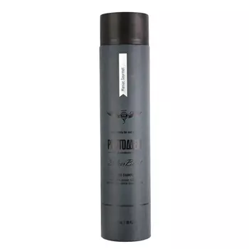 PROTOKERATIN Шампунь для седых и светлых волос 300