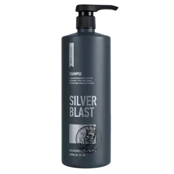 PROTOKERATIN Шампунь для седых и светлых волос 950.0