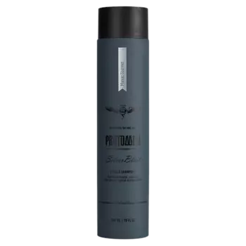 PROTOKERATIN Шампунь для седых и светлых волос 300.0