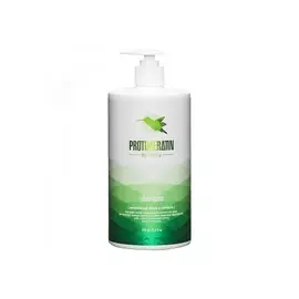 PROTOKERATIN Шампунь интенсивный объем для волос 750