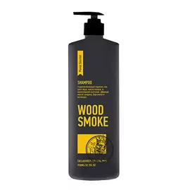 PROTOKERATIN Шампунь мужской для душа Woodsmoke