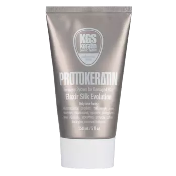 PROTOKERATIN Шелковый эликсир 12в1 150